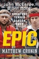 Matthew Cronin - Epic, Häftad. Tillgänglighet: Lägg i varukorg