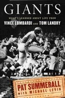 Pat Summerall - Giants, Häftad. Tillgänglighet: Lägg i varukorg