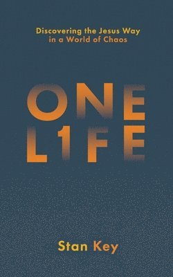 Stan Key - One Life, Häftad
