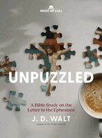 John David Walt - Unpuzzled, Häftad