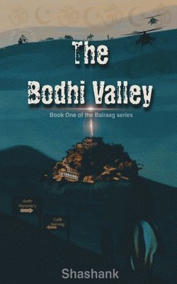 Shashank Sharma - Bodhi Valley, Häftad
