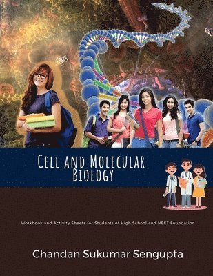 Chandan Sukumar SenGupta - Cell and Molecular Biology, Häftad. Tillgänglighet: Lägg i varukorg