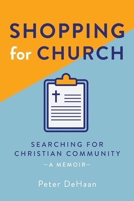 Peter DeHaan - Shopping for Church, Häftad. Tillgänglighet: Lägg i varukorg