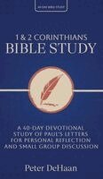 1 and 2 Corinthians Bible Study