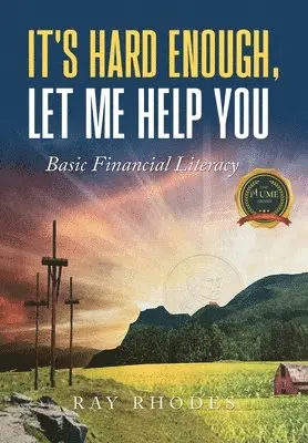 Ray Rhodes - It's Hard Enough, Let Me Help You, Inbunden. Tillgänglighet: Lägg i varukorg