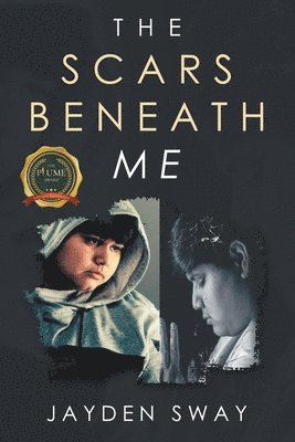 Jayden Sway - Scars Beneath Me, Häftad. Tillgänglighet: Lägg i varukorg