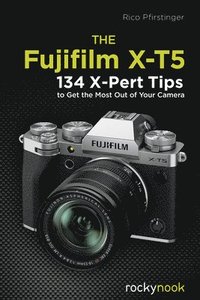Fujifilm X-T5
