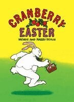 Wende Devlin - Cranberry Easter, Häftad