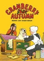 Wende Devlin - Cranberry Autumn, Inbunden