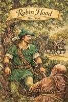 Eva March Tappan - Robin Hood, His Book, Häftad