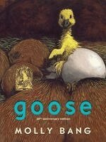 Molly Bang - Goose, Häftad