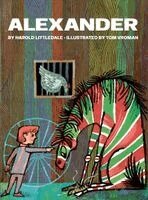 Harold Littledale - Alexander, Inbunden. Tillgänglighet: Lägg i varukorg