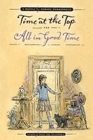 Edward Ormondroyd - Time at the Top and All in Good Time, Häftad