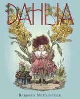 Barbara McClintock - Dahlia, Häftad