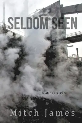 Mitch James - Seldom Seen, Häftad. Tillgänglighet: Lägg i varukorg