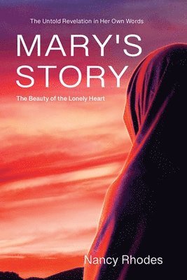 Nancy Rhodes - Mary's Story, Häftad