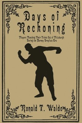 Ronald T Waldo - Days of Reckoning, Häftad. Tillgänglighet: Lägg i varukorg
