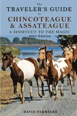 David Parmelee - Traveler's Guide to Chincoteague and Assateague, Häftad. Tillgänglighet: Lägg i varukorg