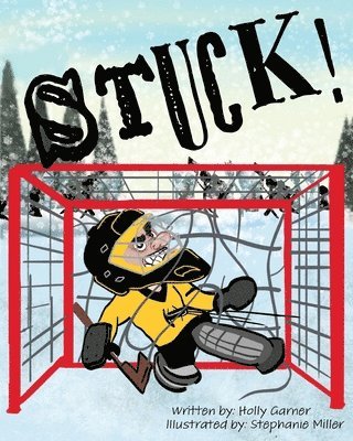 Holly Garner - Stuck, Häftad. Tillgänglighet: Lägg i varukorg