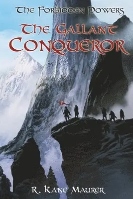 R Kane Maurer - Gallant Conqueror, Häftad. Tillgänglighet: Lägg i varukorg