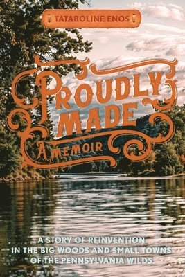 Tataboline Enos - Proudly Made, Häftad