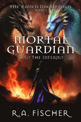 R A Fischer - Mortal Guardian, Häftad. Tillgänglighet: Lägg i varukorg