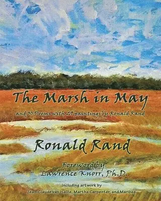 Ronald Rand - Marsh in May, Häftad. Tillgänglighet: Lägg i varukorg