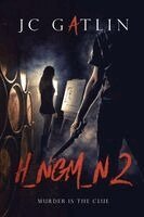 Jc Gatlin - H_ngm_n 2, Häftad