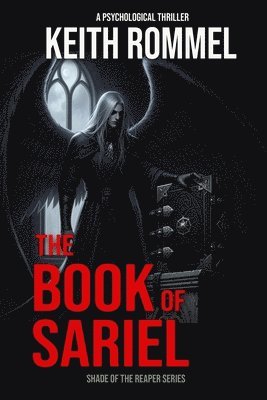 Keith Rommel - Book of Sariel, Häftad