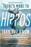 David Parmelee - There's More to Hippos Than You Know, Häftad. Tillgänglighet: Lägg i varukorg