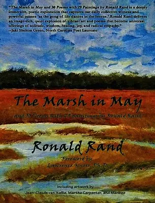 Ronald Rand - Marsh in May, Inbunden. Tillgänglighet: Lägg i varukorg