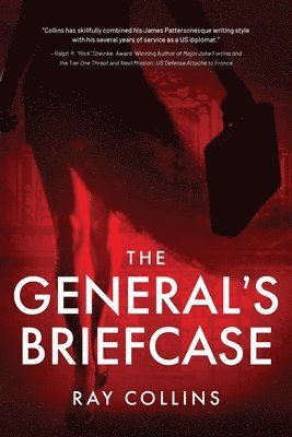 Ray Collins - General's Briefcase, Häftad