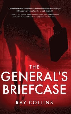 Ray Collins - General's Briefcase, Inbunden