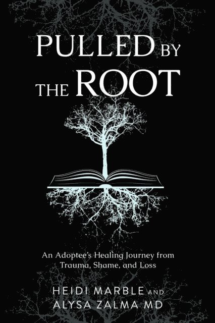 Pulled by the Root