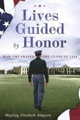 Mayling Elizabeth Simpson - Lives Guided by Honor, Häftad. Tillgänglighet: Lägg i varukorg