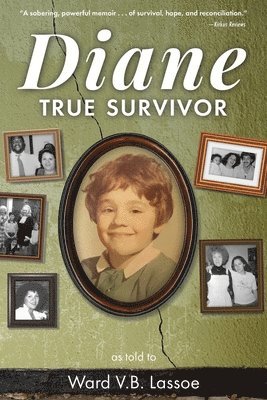 Diane, Häftad