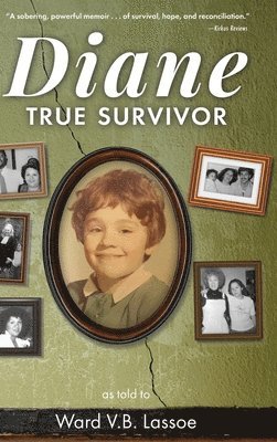 Diane, Inbunden
