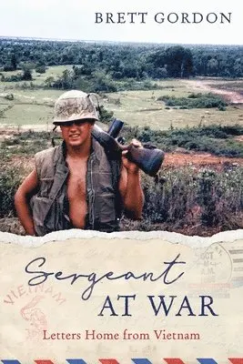 Brett Gordon - Sergeant at War, Häftad. Tillgänglighet: Lägg i varukorg