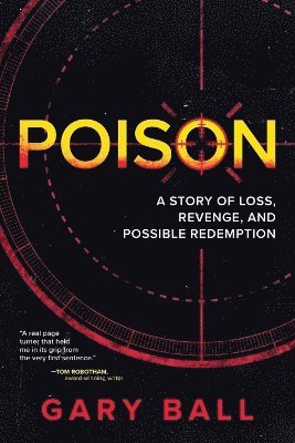 Gary Ball - Poison, Häftad