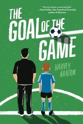 Harvey Araton - Goal of the Game, Häftad. Tillgänglighet: Lägg i varukorg