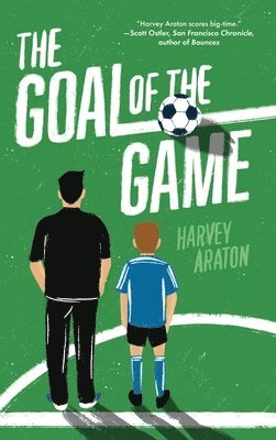 Harvey Araton - Goal of the Game, Inbunden. Tillgänglighet: Lägg i varukorg
