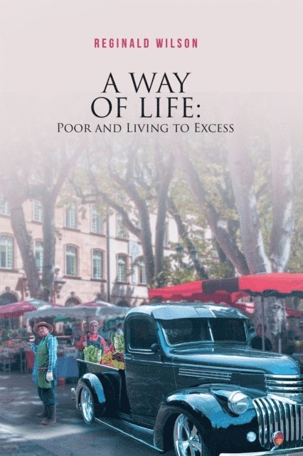 Reginald Wilson - WAY OF LIFE, E-bok. Tillgänglighet: Lägg i varukorg