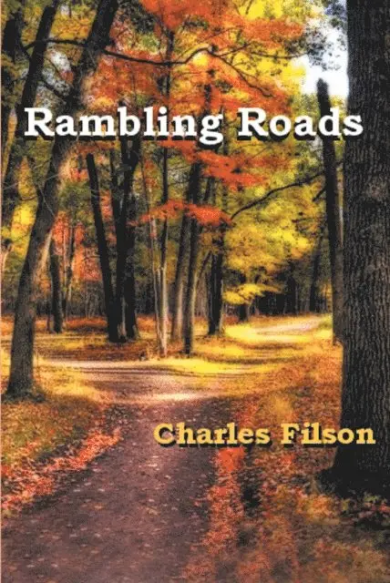 Charles Filson - Rambling Roads, E-bok. Tillgänglighet: Lägg i varukorg
