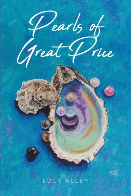 Lucy Allen - Pearls of Great Price, E-bok
