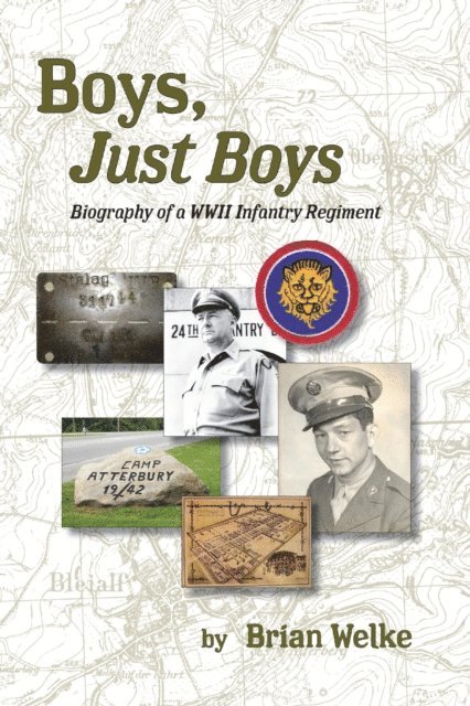 Brian Welke - Boys, Just Boys, E-bok. Tillgänglighet: Lägg i varukorg