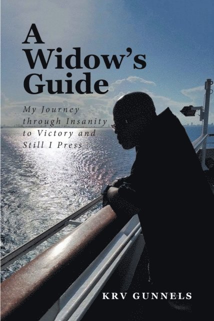 KRV Gunnels - Widow's Guide, E-bok. Tillgänglighet: Lägg i varukorg
