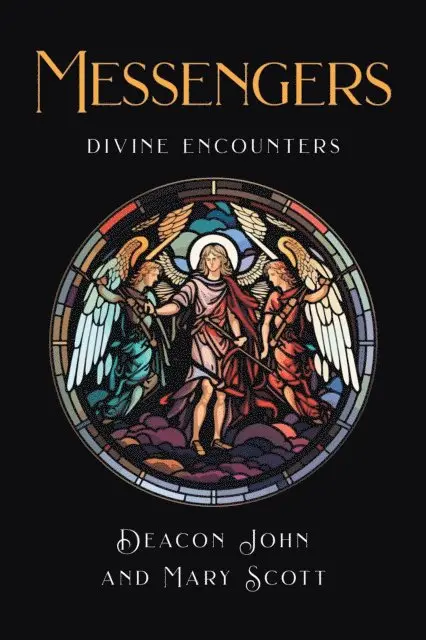 Mary Scott, Deacon John - Messengers, E-bok. Tillgänglighet: Lägg i varukorg