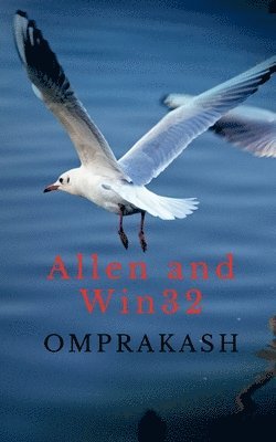 Omprakash - Allen and Win32, Häftad