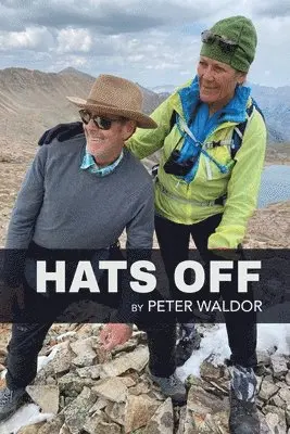 Peter Waldor - Hats Off, Häftad. Tillgänglighet: Lägg i varukorg