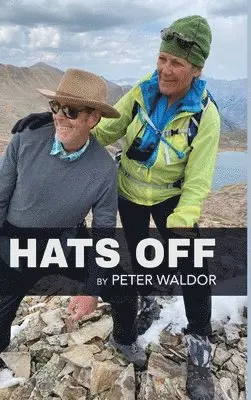 Peter Waldor - Hats Off, Inbunden. Tillgänglighet: Lägg i varukorg